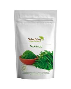 Organic Moringa-ECO Powder   