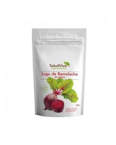 Organic Beetroot Powder   