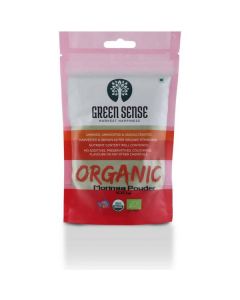 Organic Moringa Powder   