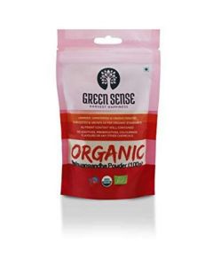 Organic Ashwangandha Powder   