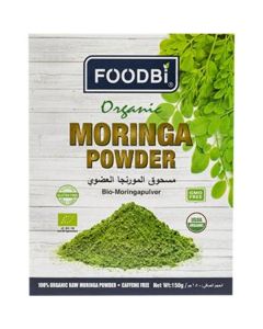 Organic Moringa leaf Powder 24 X  Piece 