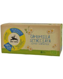 Organic Chamomile Tea 200 X  Tea Bag 