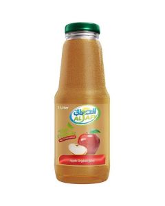 Organic Apple Juice 12 X  Glass Bottle 