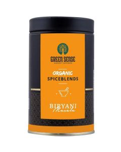 Organic Spice Blend Biryani Masala   