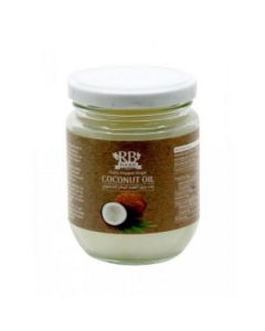 Organic Coconut Oil 12 X  Glass Jar 