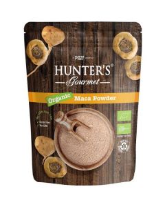 Organic Maca Powder 6 X  Pouch 