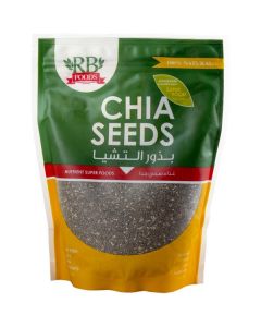 Chia Seeds   