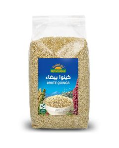 Organic White Quinoa 6 X  Bag 