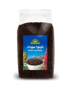 Organic Black Quinoa 6 X  Bag 