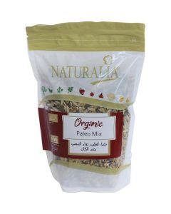 Organic Paleo Mix 24 X  Pouch 