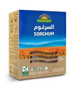 Organic Sorghum Cappellini 12 X  Piece 