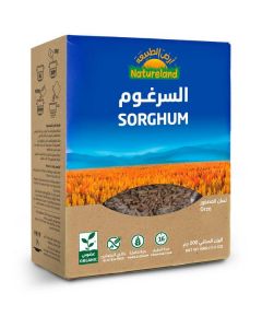 Organic Sorghum Orzo 12 X  Piece 