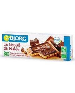 Organic Chocolate Biscuits 12 X  Piece 