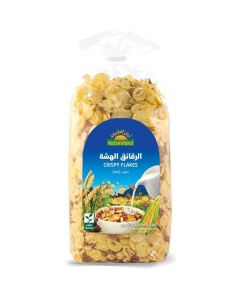 Organic Crispy Flakes 6 X  Pouch 