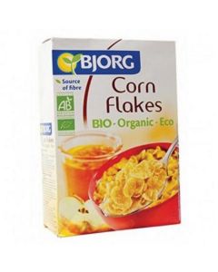 Organic Corn Flakes 10 X  Piece 