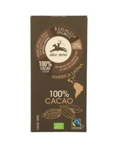 Organic Gluten Free Cacao Bar 14 X  Piece 