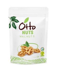 Vegan Walnuts 24 X  Pouch 