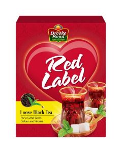 Black Loose Tea 24 X  Piece 