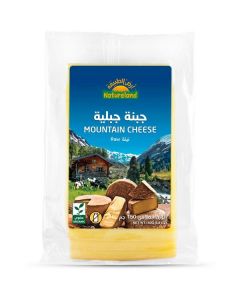 Organic Mountain Cheese 12 X  Piece 