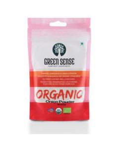 Organic Onion Powder   