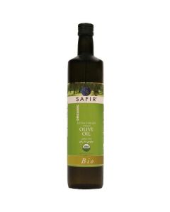 Organic Extra Virgin Olive Oil (Bio) 6 X  Glass Bottle 