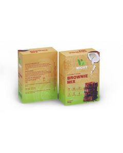 Coconut Flour Brownie Mix 18 X  Piece 