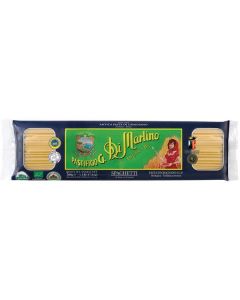 Organic Spaghetti Pasta - Bio 24 X  Pouch 