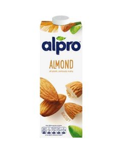 Roasted Almond Original Drink 8 X  Tetrapack 