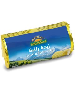 Cultured Butter 20 X  Pouch 