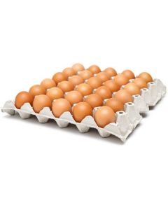 Organic Egg 30 X  Piece 