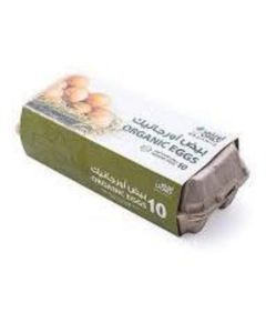 Organic Eggs 240 X  Piece 