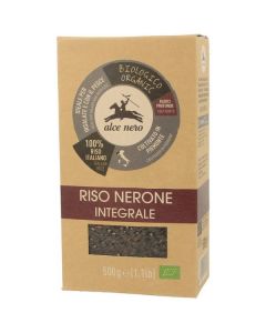 Organic Black Rice NERONE 12 X  Piece 