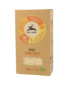 Organic Arborio Rice 12 X  Piece 