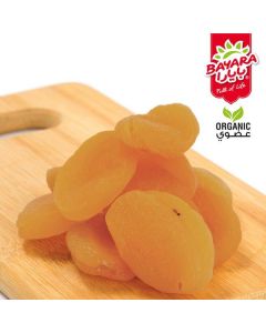 Apricots Organic   