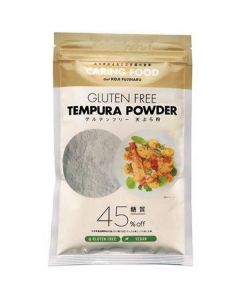 Gluten Free Tempura Powder Flour   