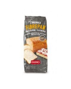 Fibre Pan Mixture Gluten Free 10 X  Bag 