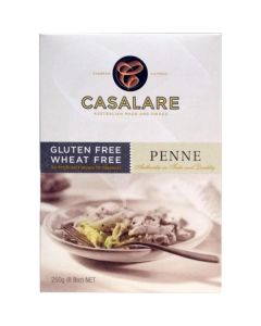 Penne Pasta - Gluten Free , Wheat Free 6 X  Piece 