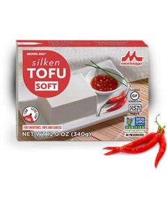 Soft Silken Tofu   