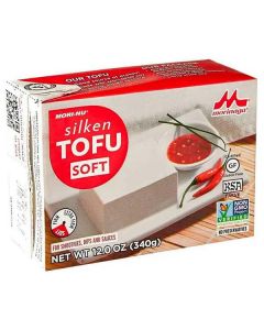 Tofu Soft Soybean Curd 12 X  Piece 