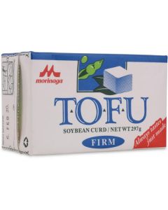 Tofu Firm Soybean Curd   