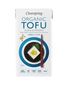 Organic Tofu - Soya Bean 12 X  Piece 