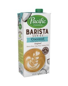 Barista Coconut Non Dairy Drink 12 X  Tetrapack 