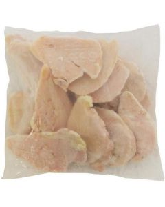 Frozen Chicken Breast IQF 6 Oz   