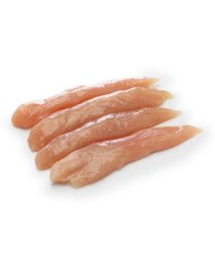 Frozen Chicken Breast Tenderloin   