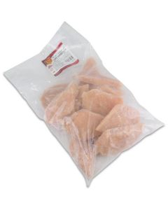 IQF Tender Chicken Breast 6 OZ per Piece 4 X  Bag 