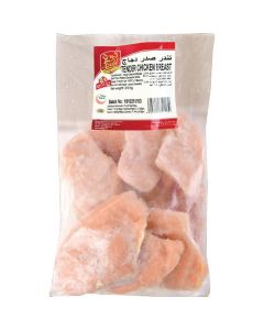 IQF Tender Chicken Breast 4 X  Bag 