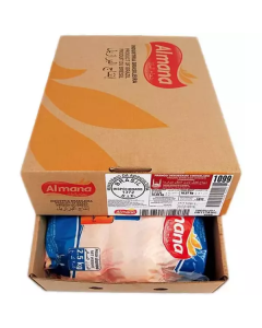 Frozen Boneless Chicken Shawarma   