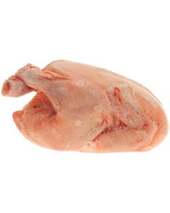 Frozen Whole Chicken   