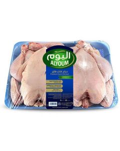 Fresh Whole Chicken ? Multipack Tray 2 X  Piece 