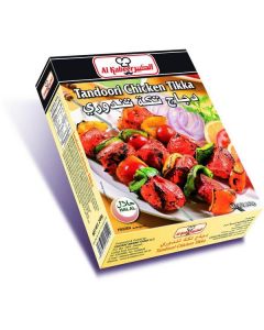 Frozen Tandoori Chicken Tikka   